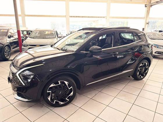 KIA SPORTAGE 1.6 TGDI MHEV EX PRESTIGE DCT KIA SPORTAGE 1.6 TGDI MHEV EX PRESTIGE DCT